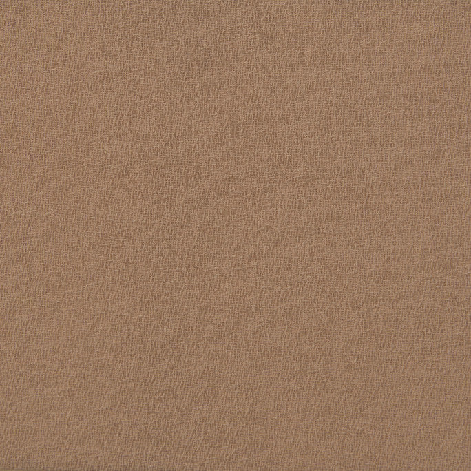 Mid-Weight Camel Wool Crepe 156 - Fabrics4Fashion