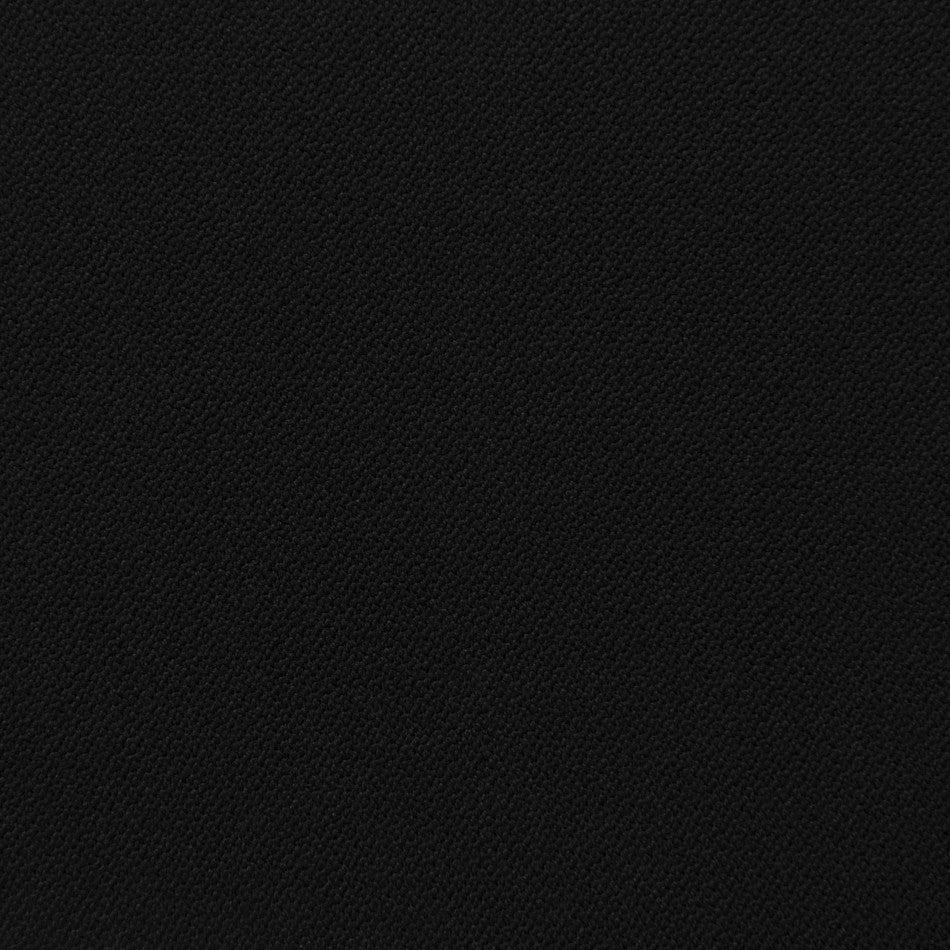 Black Wool Polyester 1564 - Fabrics4Fashion