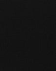 Black Wool Polyester 1564 - Fabrics4Fashion