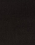 Chocolate Brown Cotton Velvet 1568 - Fabrics4Fashion