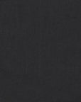 Black Waxed Linen 157 - Fabrics4Fashion