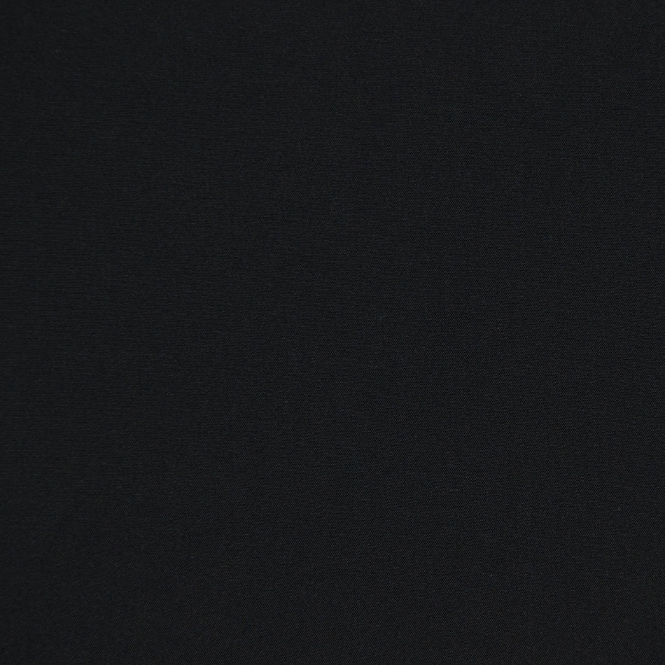 Black Poly Satin 1578 - Fabrics4Fashion