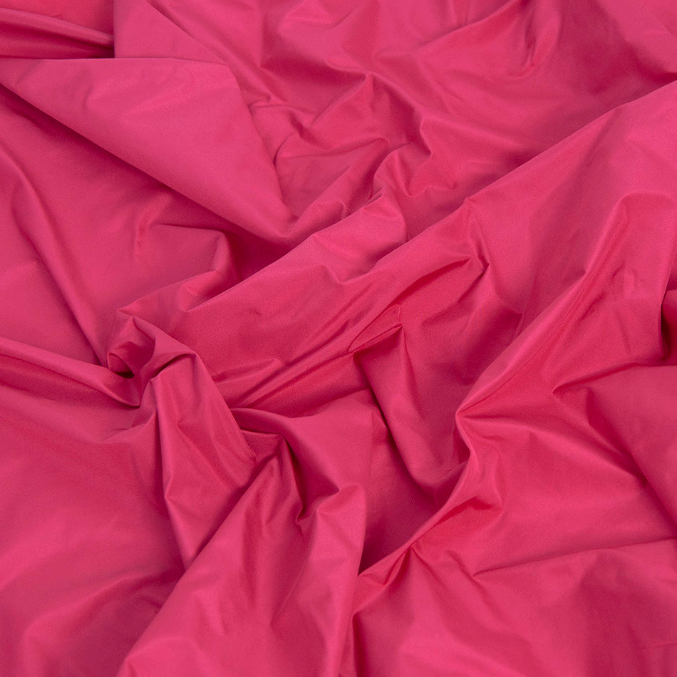 Fuchsia Poly Satin 1579 - Fabrics4Fashion