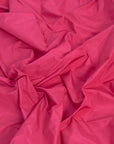 Fuchsia Poly Satin 1579 - Fabrics4Fashion