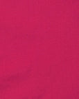 Fuchsia Poly Satin 1579 - Fabrics4Fashion