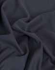 Nightblue 100% Linen 1686 - Fabrics4Fashion
