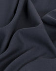Nightblue 100% Linen 1686 - Fabrics4Fashion