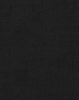 Black Linen / Viscose Fabric 1729 - Fabrics4Fashion