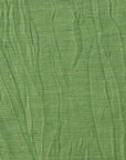 Kiwi Crinkle Linen 1733 - Fabrics4Fashion