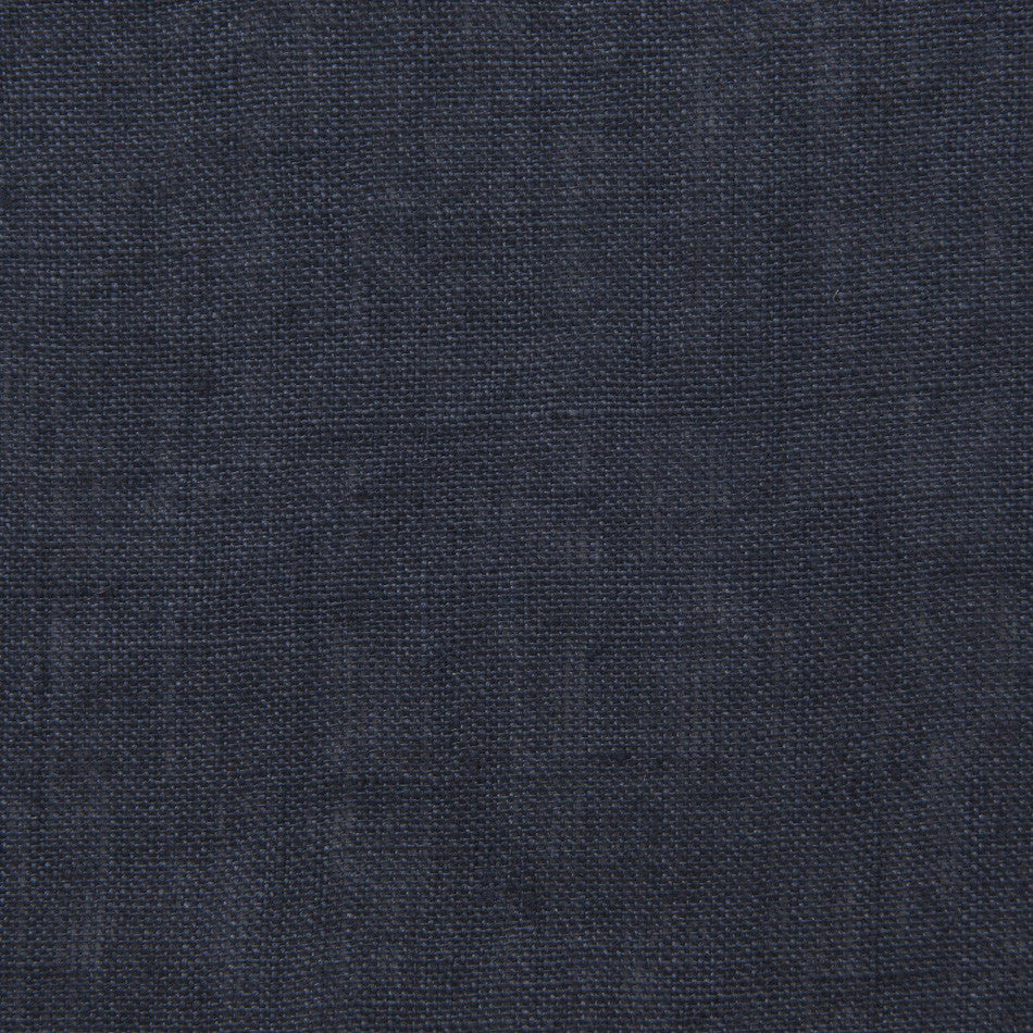 Lightweight Blue Linen Cotton Blend 1738 - Fabrics4Fashion