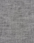 Grey Melange Linen 1741 - Fabrics4Fashion