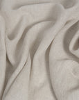 Sand 100% Linen 1743 - Fabrics4Fashion