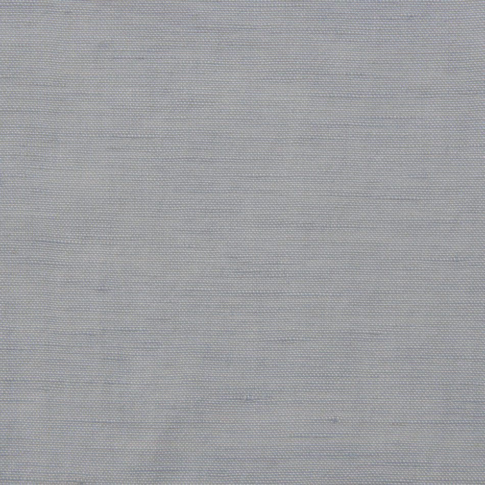 Baby Blue Viscose/Linen Fabric 1818 - Fabrics4Fashion