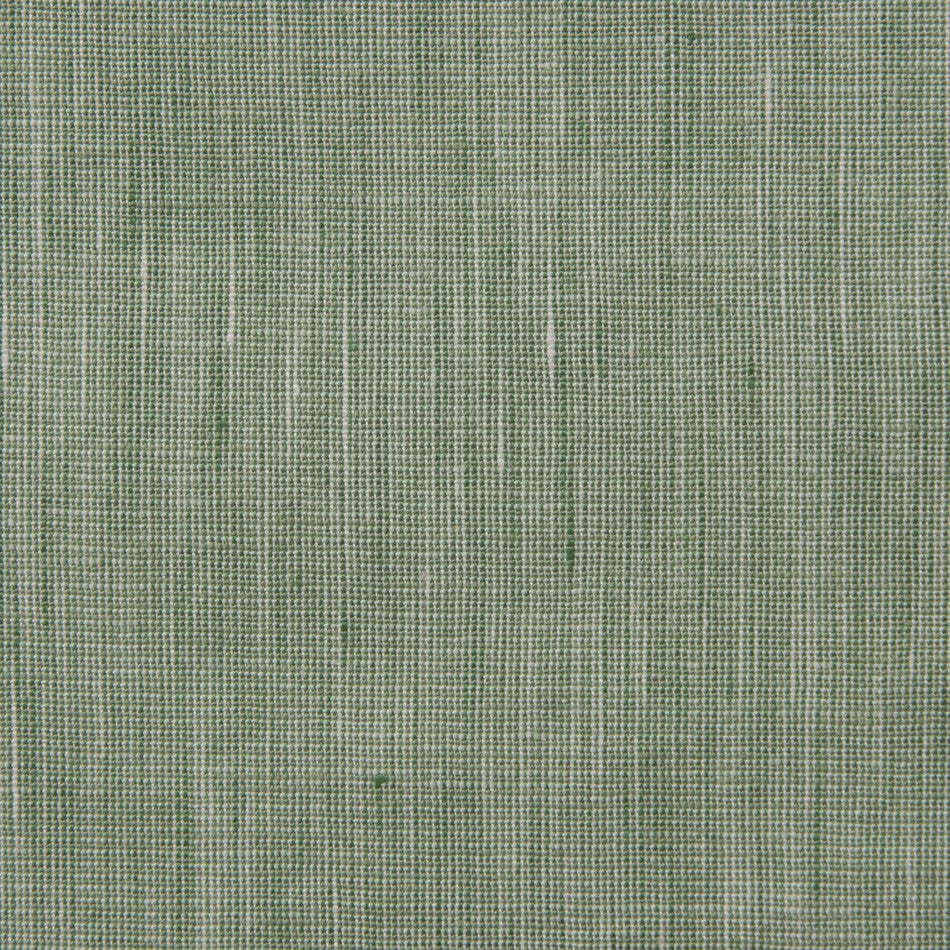 Green Stretch Linen 1822 - Fabrics4Fashion