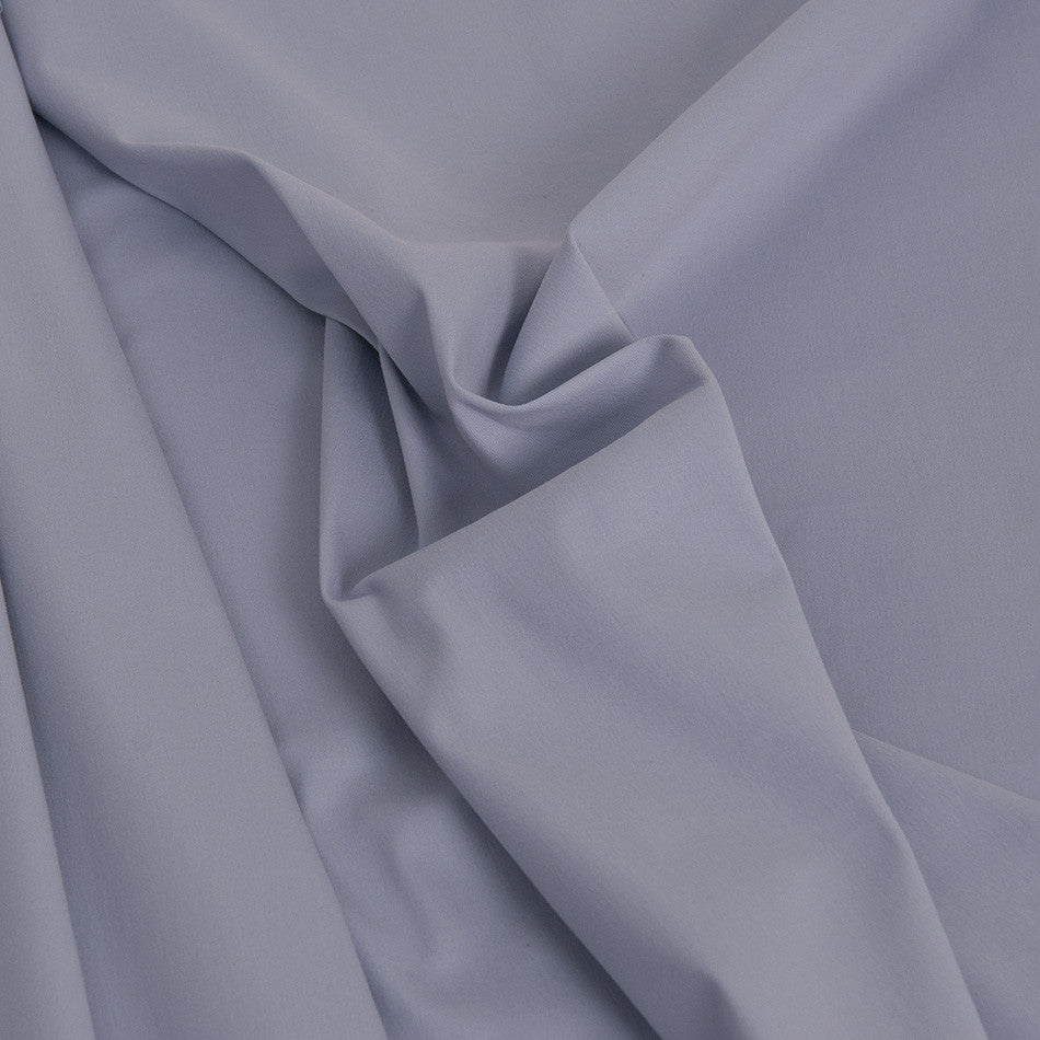 Lilac Super Stretch Cotton Fabric – Fabrics4Fashion