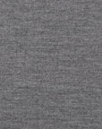 Grey Punto Roma Knit Fabric 1846 - Fabrics4Fashion