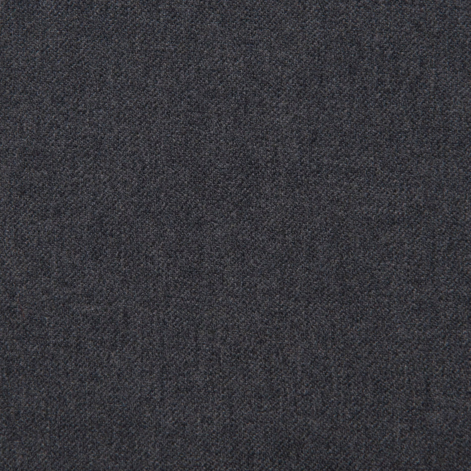 Grey Melange Stretch Wool 1849 - Fabrics4Fashion