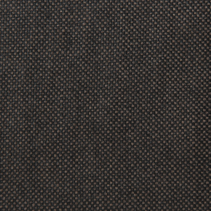 Brown/Black  Suiting Fabric 185 - Fabrics4Fashion