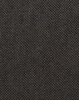 Brown/Black Suiting Fabric 185 - Fabrics4Fashion