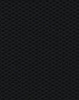 Black Perforated Jersey 1852 - Fabrics4Fashion