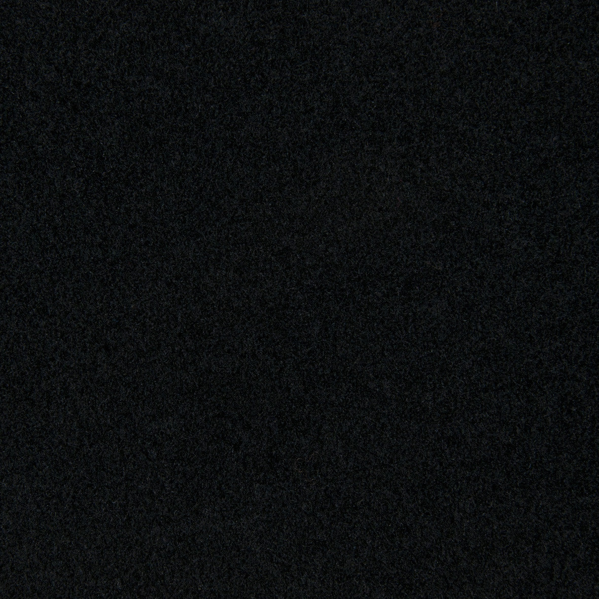 Black Wool Blend Coating Fabric 187 - Fabrics4Fashion