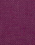 Magenta Plain Tweed 1897 - Fabrics4Fashion