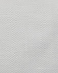 Luminous White Platinum Twill 1915 - Fabrics4Fashion