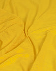 Lemon Jersey Devore 1945 - Fabrics4Fashion