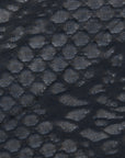 Sapphire Jersey Devore 1946 - Fabrics4Fashion
