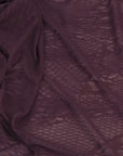 Port Royal Jersey Devore 1947 - Fabrics4Fashion