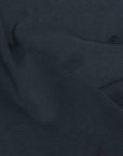 Sapphire Micromodal Fabric