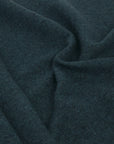 Double Faced Pavone Poly/Wool 2024 - Fabrics4Fashion