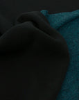 Double Faced Pavone Poly & Wool 2024