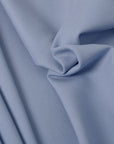 Blue Doublewave Stretch Fabric 2049 - Fabrics4Fashion
