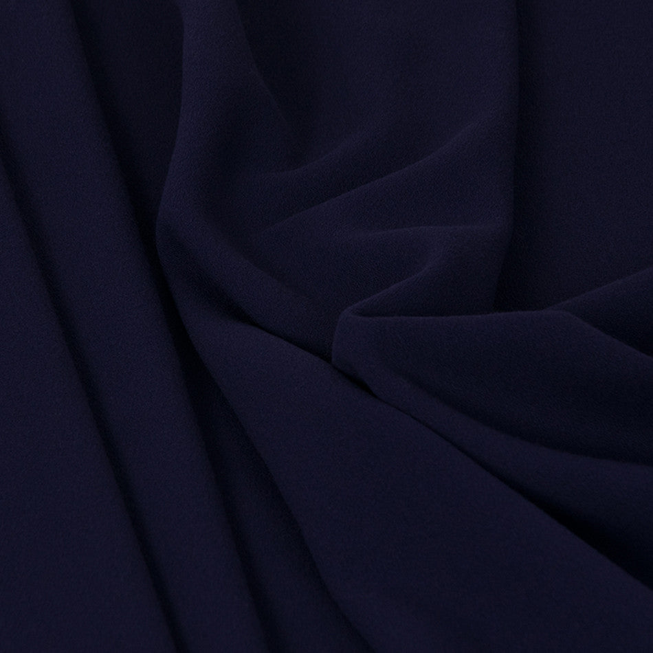 Purple Stretchy Poly Viscose Fabric – Fabrics4Fashion