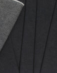 Heavy Dark Indigo Denim 207 - Fabrics4Fashion