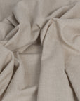 Lightweight Cotton/Wool Flannel 216 - Fabrics4Fashion