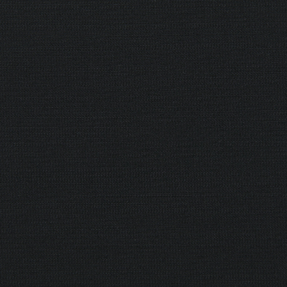 Black Mid-weight Suiting Fabric 2275 - Fabrics4Fashion