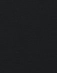 Black Mid-weight Suiting Fabric 2275 - Fabrics4Fashion