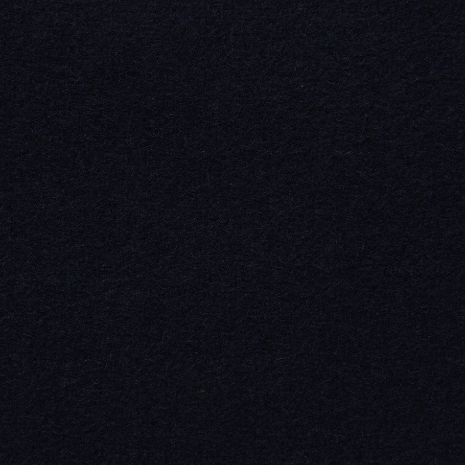 Navy Blue Wool 2282 - Fabrics4Fashion