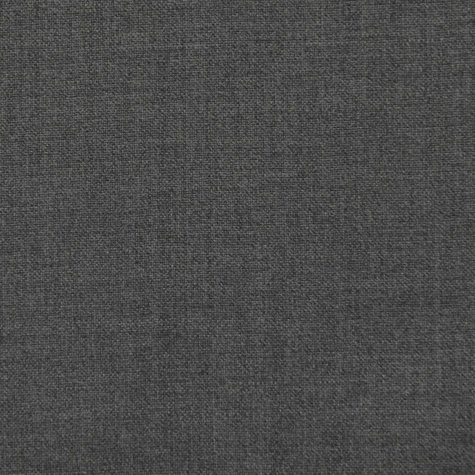 Dark Grey Melange Linen Suit