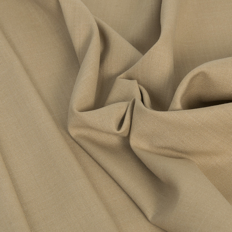 Beige Canvas Fabric 2294
