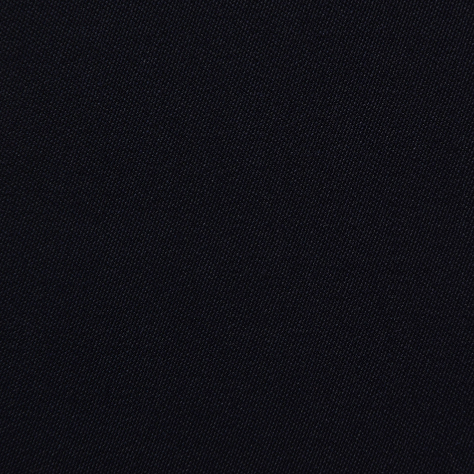 Navy Wool/Poly Fabric 2302 - Fabrics4Fashion