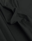 Black Techno Polyester 2308 - Fabrics4Fashion
