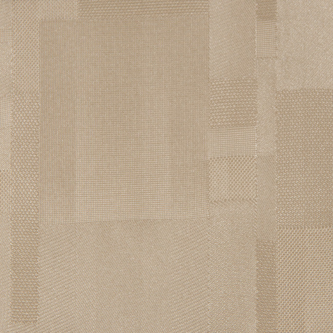 Beige Fancy Satin 234 - Fabrics4Fashion