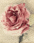 Fancy Floral Printed Sequin Fabric 2350 - Fabrics4Fashion