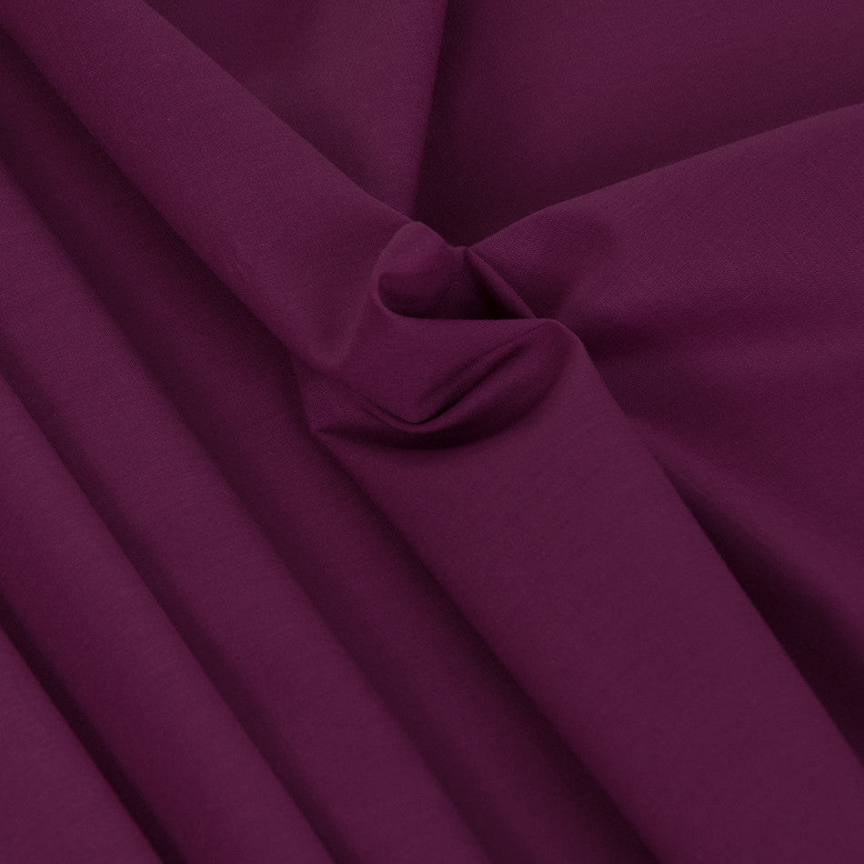Magenta Cotton Voile 2353 - Fabrics4Fashion