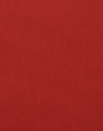 Vibrant Red Stretch Twill 2357