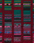 Multicolor Geometric Jacquard 236