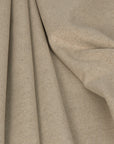 Beige Coating Fabric 2368 - Fabrics4Fashion